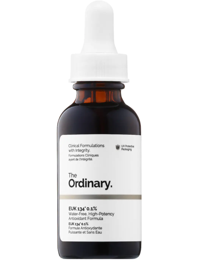 The Ordinary EUK 134 0.1% – Skinlish