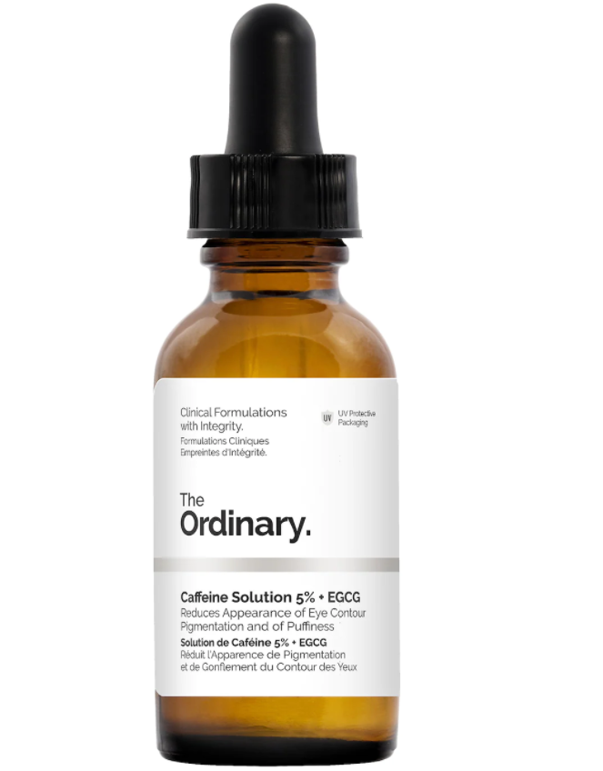 The Ordinary Caffeine Solution 5% + EGCG