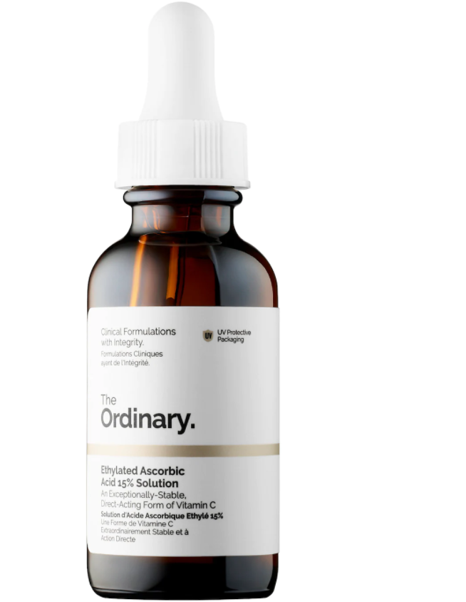 The Ordinary Ethylated Ascorbic Acid 15% Solution